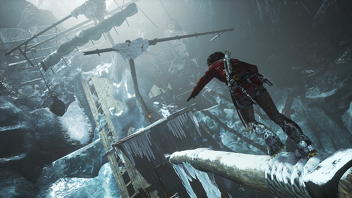 Rise of the Tomb Raider 20 Year Celebration PC Download