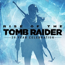 Rise of the Tomb Raider 20 Year Celebration PC Download